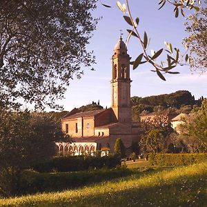 Hotel Certosa Di Maggiano